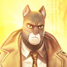 Blacksad